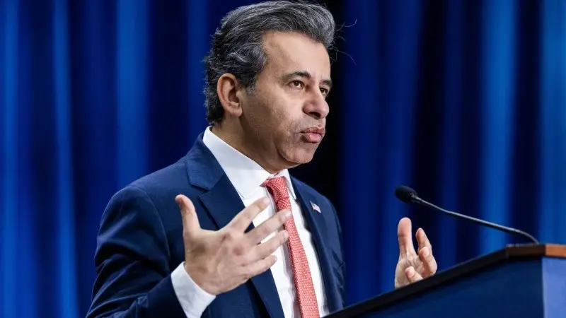 Makary's successor faces tough task managing FDA amid budget cuts