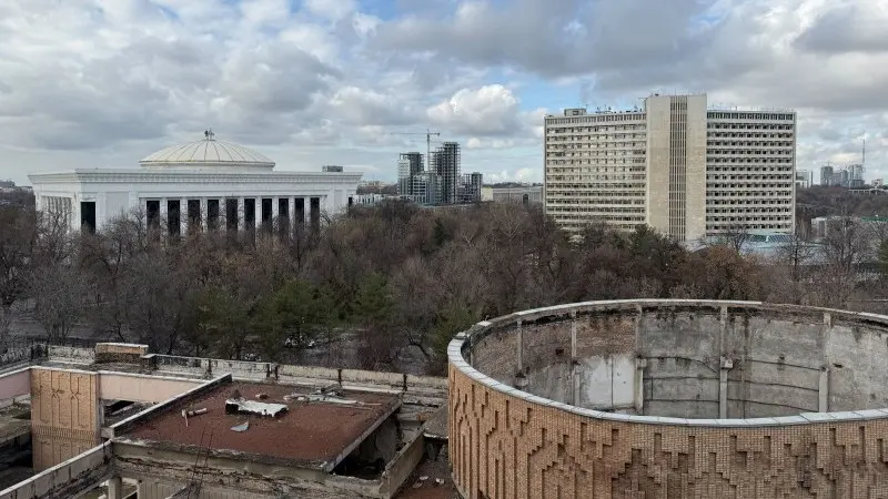 Uzbekistan holds rates steady, takes a more hawkish tone on external risks