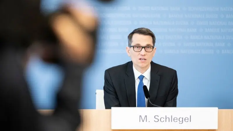 Benign inflation outlook reinforces Swiss National Bank's dovish stance