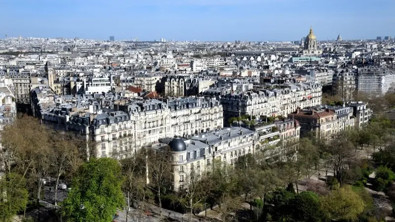 French inflation picks up as the economy stalls