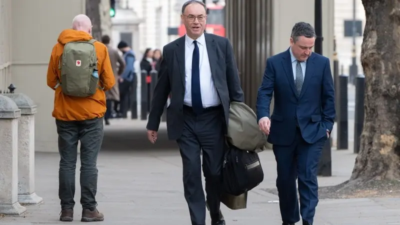 We (still) don't expect the Bank of England to hike rates