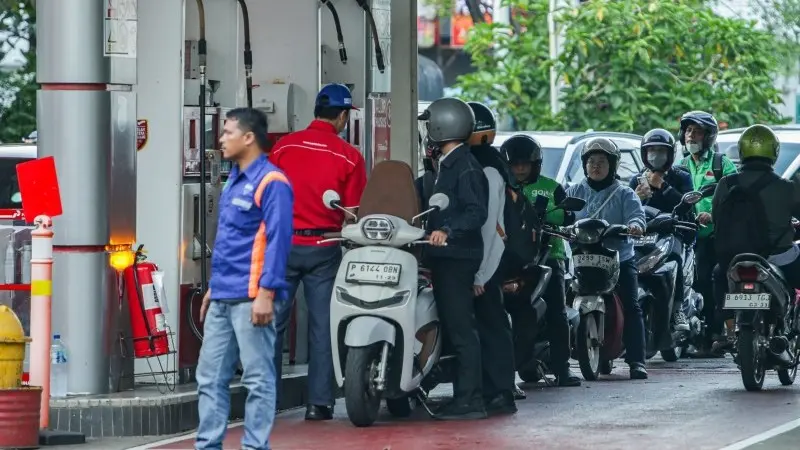 Energy shocks in Asia: diverging buffers, diverging growth