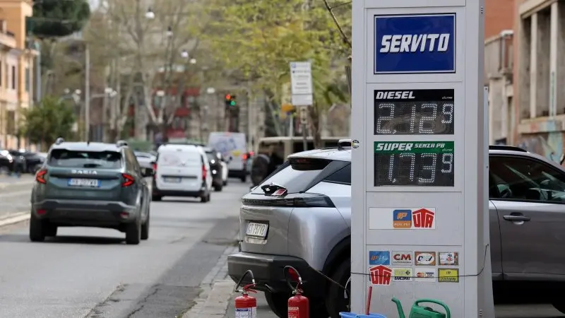 L'inflazione italiana aumenta ancora a maggio a causa delle crescenti pressioni sul fronte energetico