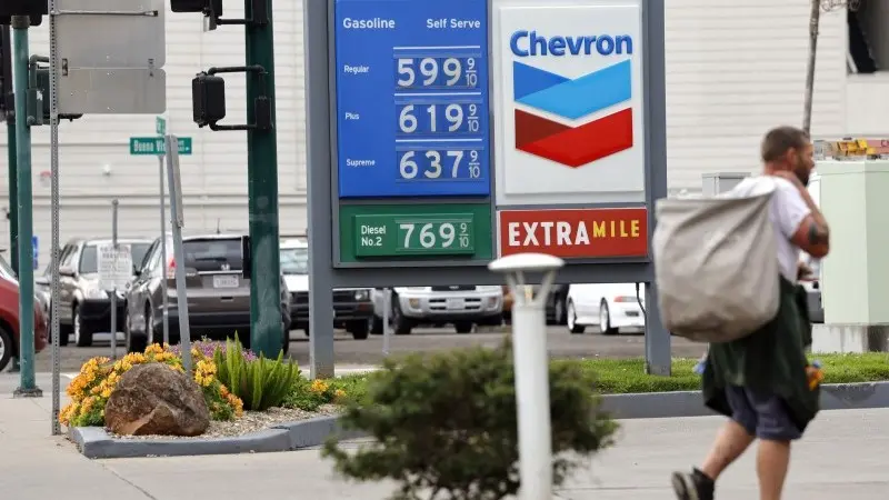 The Commodities Feed: Oil falls below $100 on optimism over Iran war 