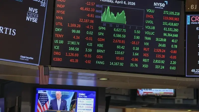 Rates: Mapping the war to markets