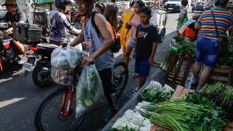 Sharp CPI overshoot raises risk of more aggressive rate moves in the Philippines 