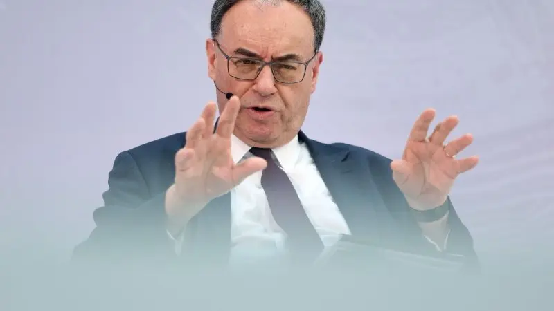 Bank of England likely to keep rates on hold as markets ramp up hike bets