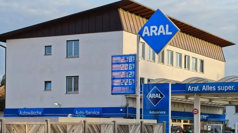 German inflation increases further in April
