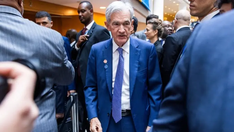 FX Daily: Powell’s last act might carry a hawkish tint