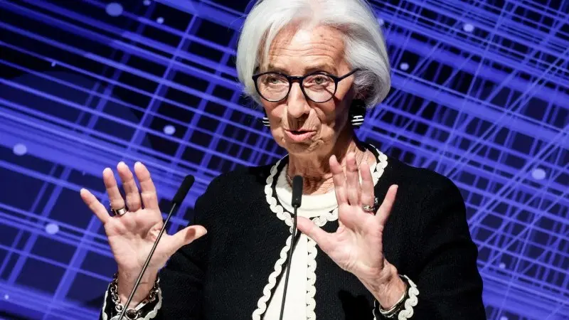 ECB to stay on hold next week, stressing full optionality