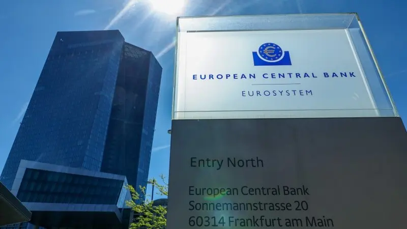 Minutes of the ECB's April meeting confirm hawkish bias