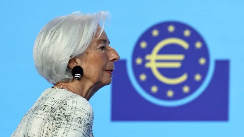 La BCE pronta a un aumento dei tassi “precauzionale” contro lo shock energetico 