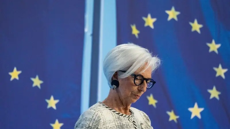 Rising inflation signals June rate hike in the eurozone
