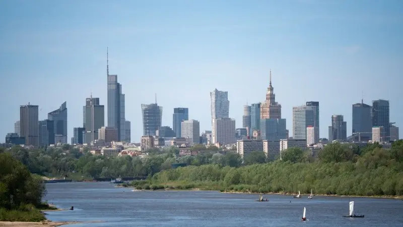 Energy shock reshapes growth and policy outlook in CEE