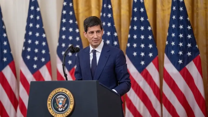 FX Daily: Kevin Warsh holds the keys to dollar resilience