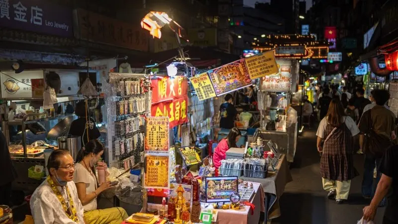 Taiwan's CPI upside surprise shines spotlight on potential September rate hike