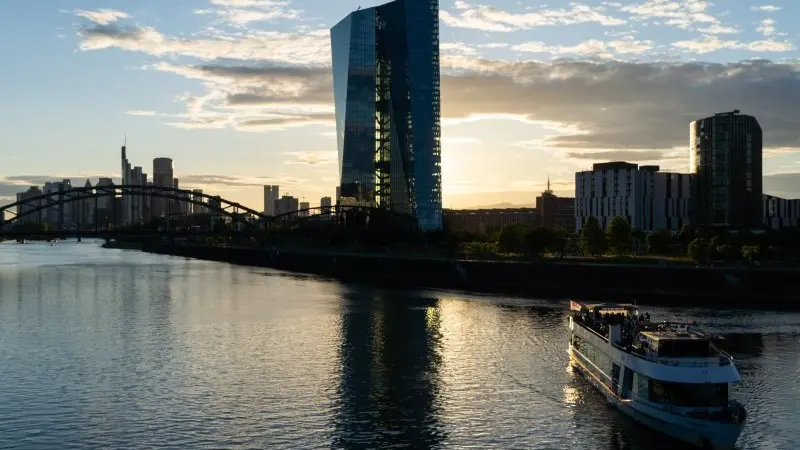 ECB minutes reveal June hike was more than just an insurance move