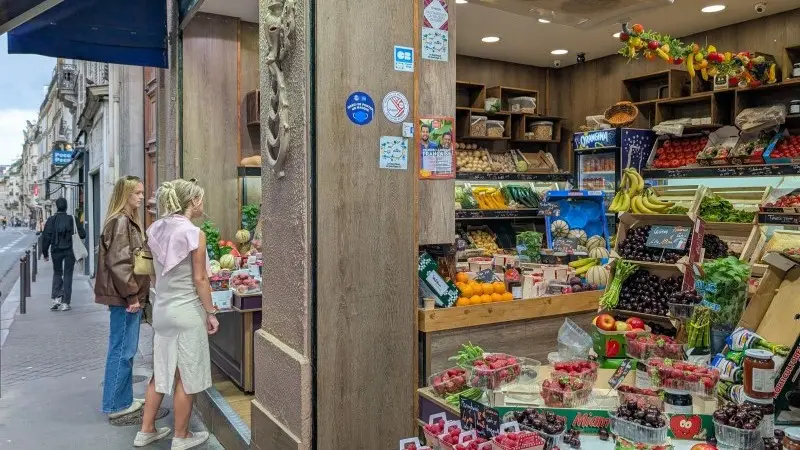 Eurozone inflation eases, putting worst case scenarios on hold
