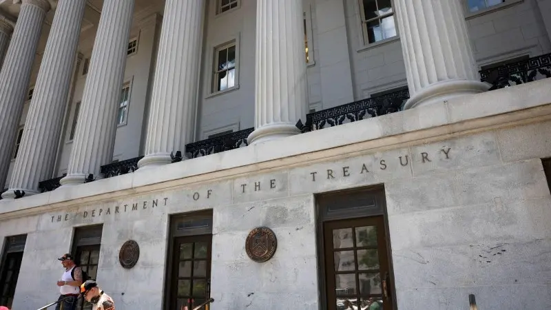 FX Daily: Introducing the Bessent Put in Treasuries
