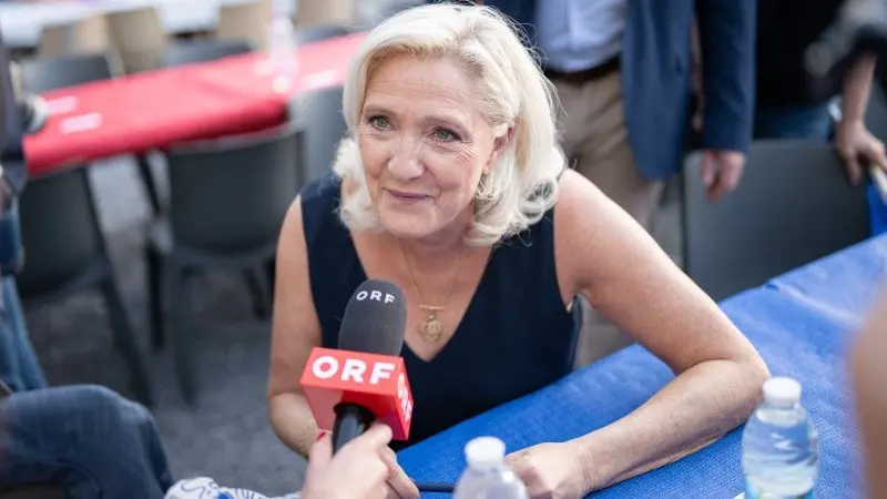 FX Daily: Le Pen’s court ruling not a big event for the euro
