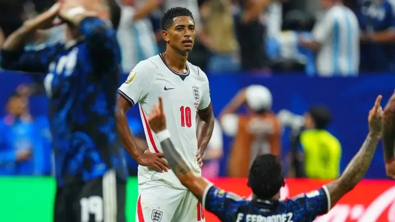 THINK Ahead: No football? Watch these market fixtures instead