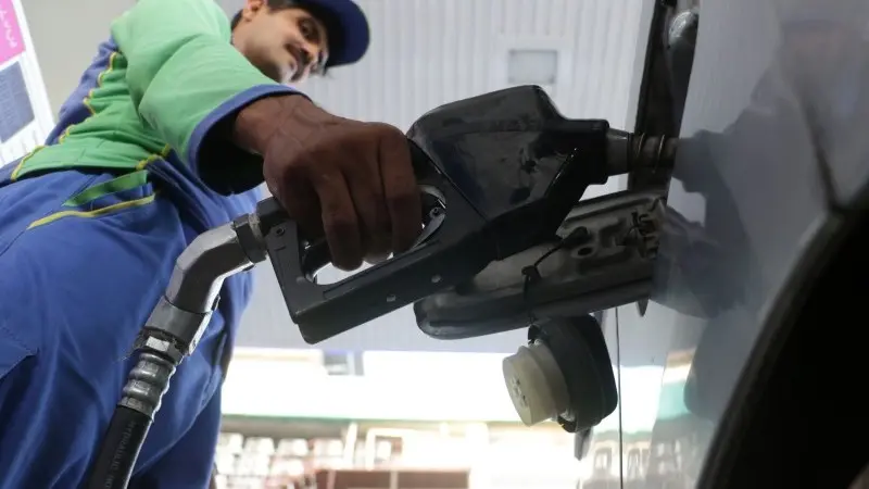 The Commodities Feed: Oil sinks as deal optimism grows