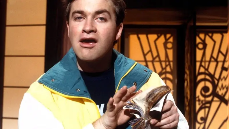 THINK Ahead: From 'loads of money' to no cash to splash