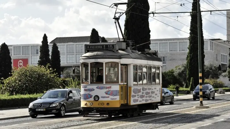 Warning signs for Europe’s north