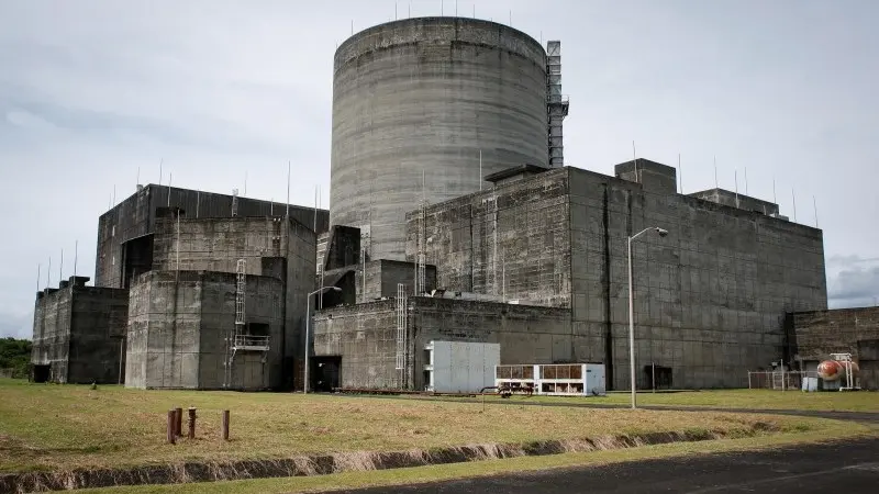 Philippines revives talk of nuclear power as energy imports spike