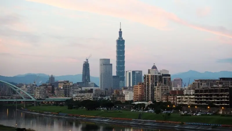 Taiwan's growth surprise down to frontloading