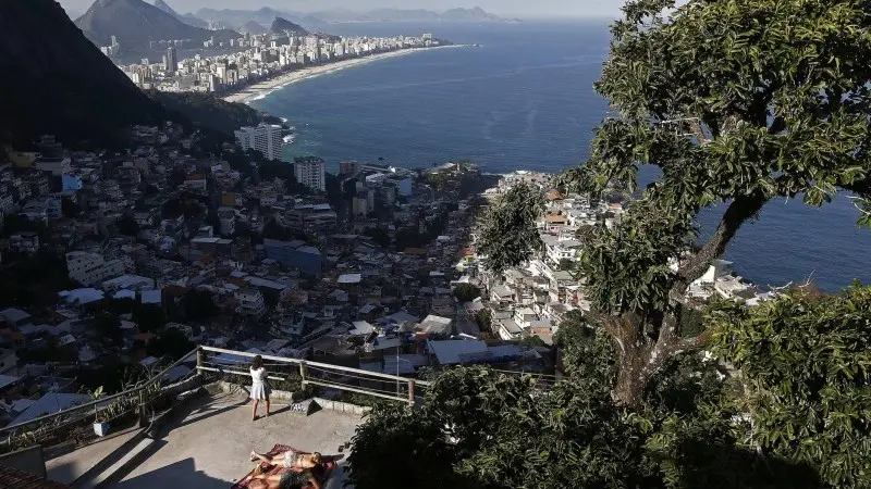 Latam FX Talking: Regional variations coming through