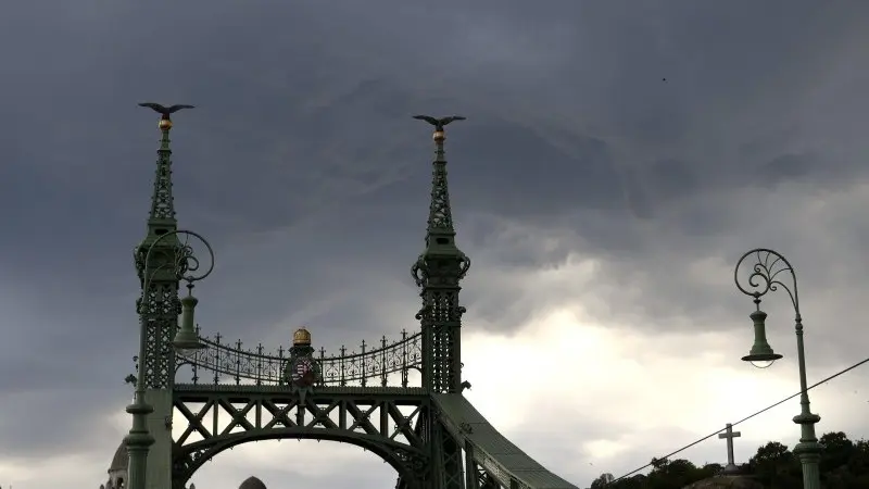 Why there isn't much to cheer about in Hungary's latest data releases