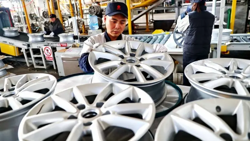 Aluminium to slip into a deeper deficit