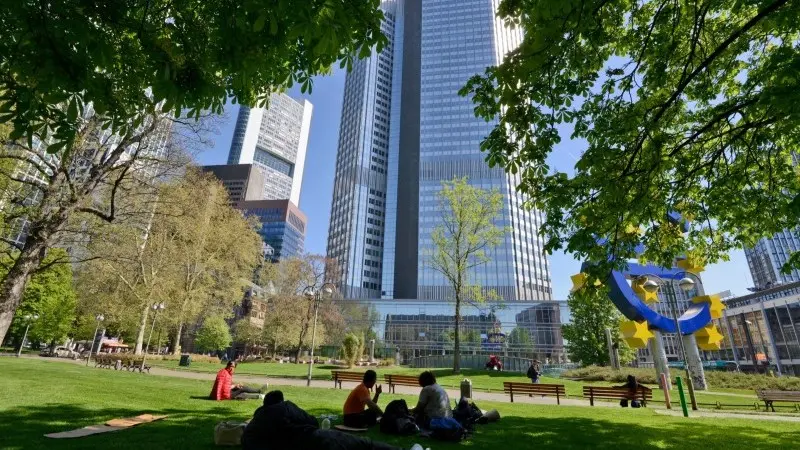 European banks: Let’s talk bank resolution