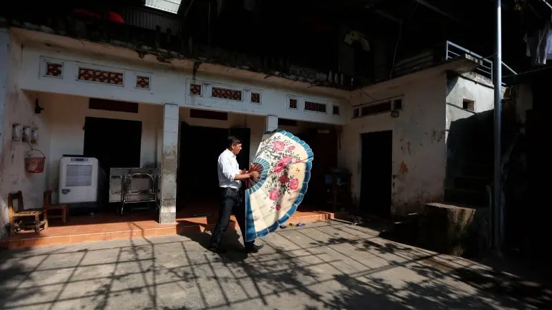 Why Vietnam's economy is in need of cooling down