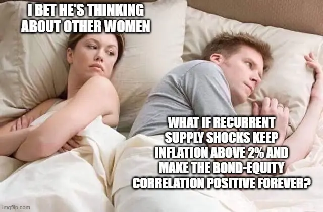 THINK Ahead: This is what’s really keeping central banks up at night