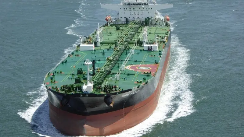Middle East escalation boosts oil supply risks