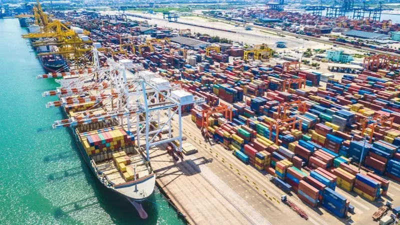 L’incertezza commerciale costante non fa bene alle catene di approvvigionamento 