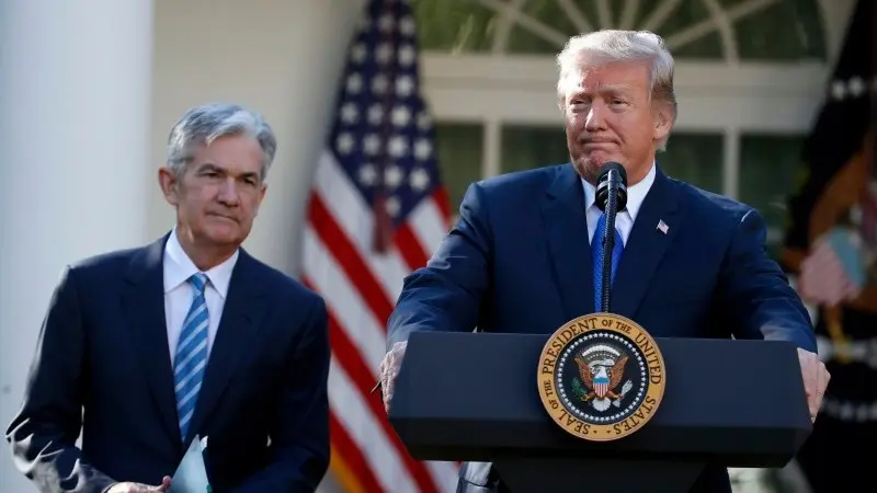 US FX intervention: What are the chances?
