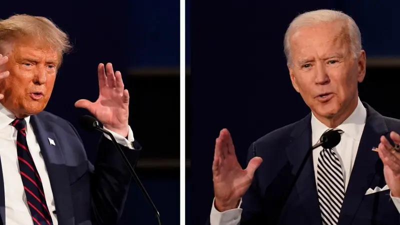 US Politics Watch: A Pivotal Election