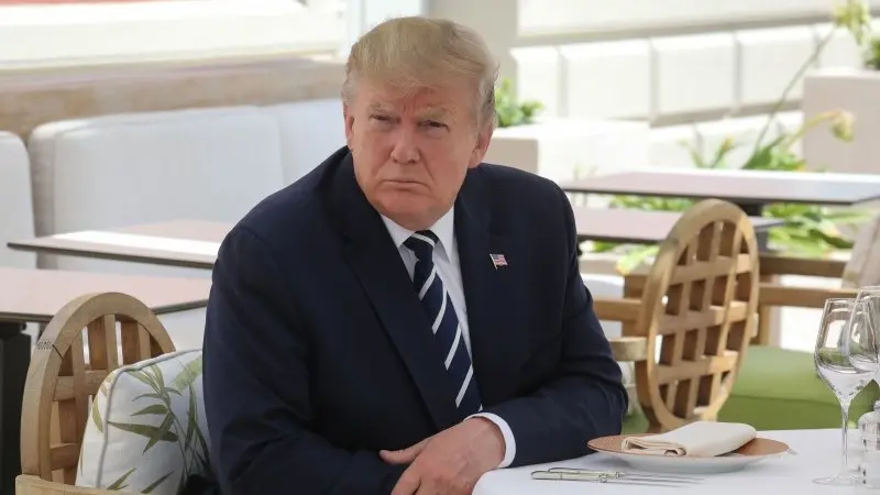 Time is running out for Trump to cut a trade deal