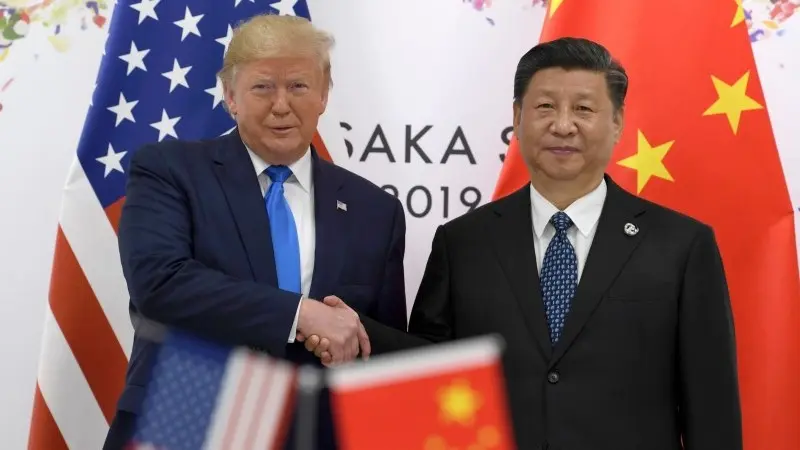 Trump needs to take a step back to win his trade war 
