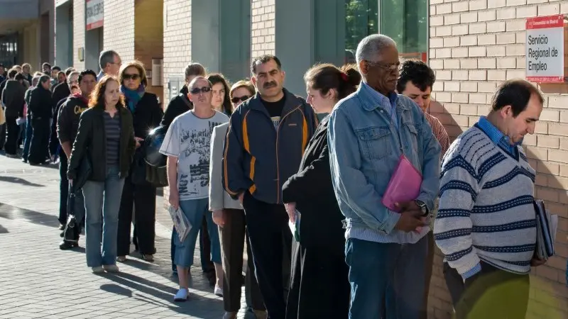 US: unemployment surge is just the first wave
