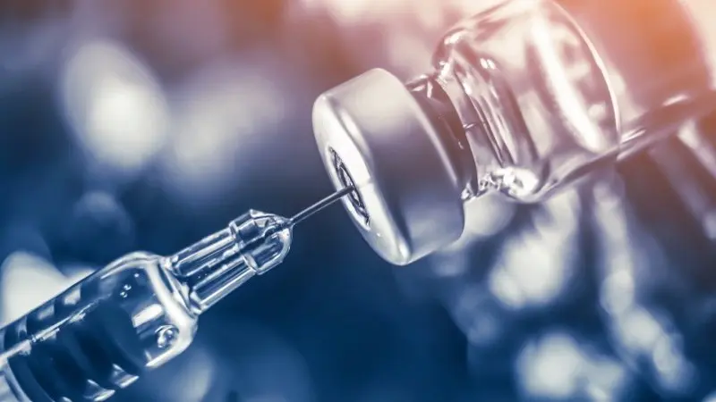 The Commodities Feed: Another vaccine boost