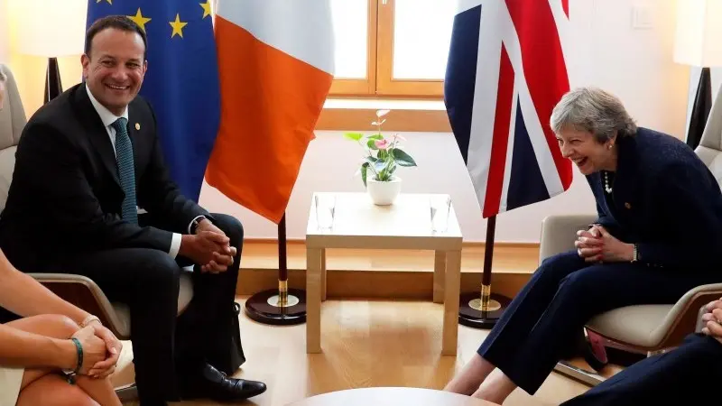 Ireland: Defying Brexit uncertainty
