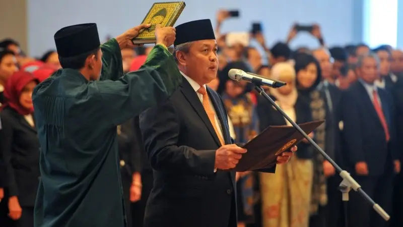 Indonesia: Warjiyo whips out preemptive cut against global headwinds