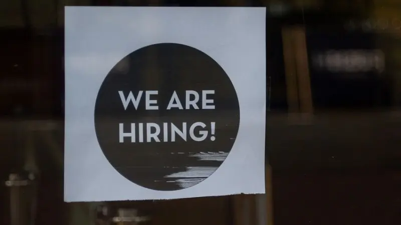 Australia: Employment surges