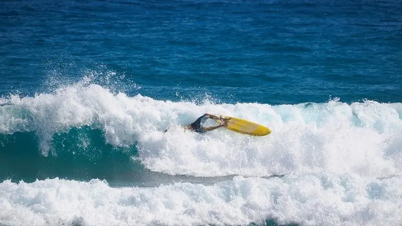 Wave 1 never really ended