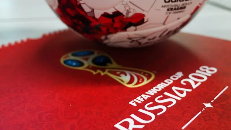 World Cup: Should we follow the money?  