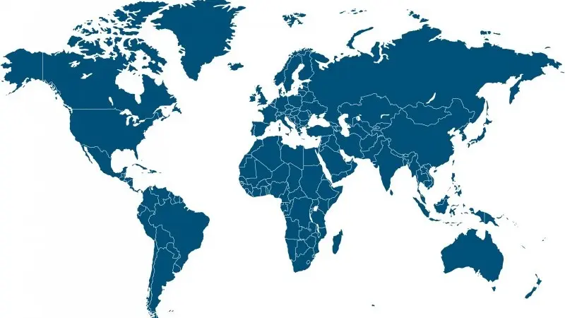 Key events in developed markets and EMEA
